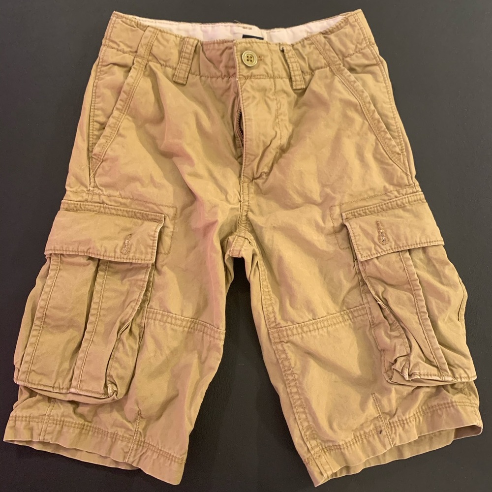 Cargo Pants